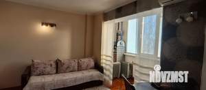 1-к квартира, вторичка, 34м2, 8/9 этаж