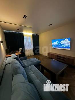 2-к квартира, вторичка, 55м2, 4/9 этаж