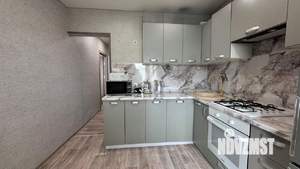 1-к квартира, вторичка, 37м2, 4/9 этаж