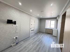 2-к квартира, вторичка, 35м2, 5/5 этаж