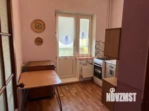 1-к квартира, вторичка, 38м2, 11/12 этаж