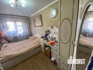 3-к квартира, вторичка, 58м2, 2/5 этаж