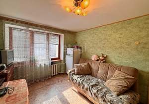 3-к квартира, вторичка, 61м2, 4/5 этаж