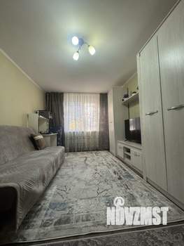 1-к квартира, вторичка, 30м2, 1/5 этаж