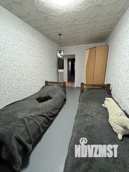 3-к квартира, вторичка, 61м2, 2/5 этаж