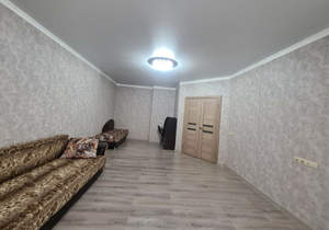 1-к квартира, вторичка, 53м2, 7/16 этаж