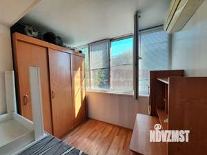 2-к квартира, вторичка, 44м2, 3/5 этаж