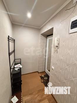 2-к квартира, вторичка, 46м2, 4/5 этаж