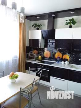 1-к квартира, вторичка, 42м2, 10/10 этаж
