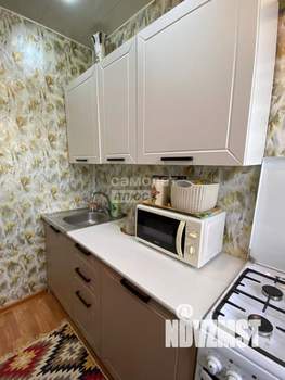 2-к квартира, вторичка, 31м2, 2/2 этаж