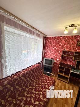 Студия квартира, вторичка, 18м2, 3/5 этаж