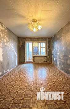 3-к квартира, вторичка, 70м2, 8/9 этаж
