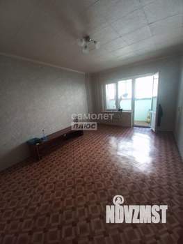 2-к квартира, вторичка, 61м2, 1/9 этаж