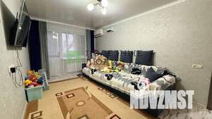 2-к квартира, вторичка, 45м2, 5/5 этаж
