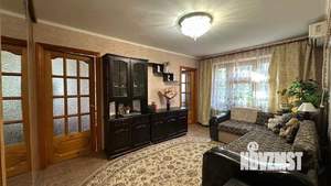 3-к квартира, вторичка, 58м2, 1/5 этаж