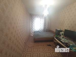 3-к квартира, вторичка, 60м2, 2/5 этаж