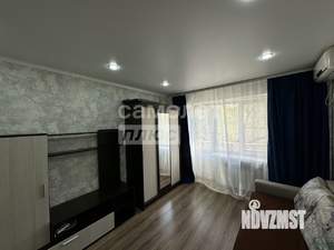 1-к квартира, вторичка, 32м2, 3/5 этаж