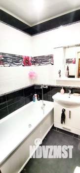 1-к квартира, вторичка, 40м2, 11/17 этаж