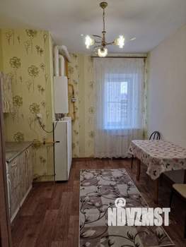 1-к квартира, вторичка, 45м2, 7/10 этаж