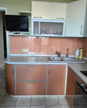 2-к квартира, вторичка, 53м2, 9/9 этаж