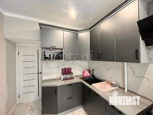 3-к квартира, вторичка, 70м2, 3/9 этаж