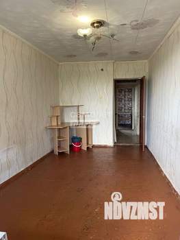 2-к квартира, вторичка, 42м2, 5/5 этаж
