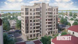 1-к квартира, вторичка, 36м2, 5/8 этаж