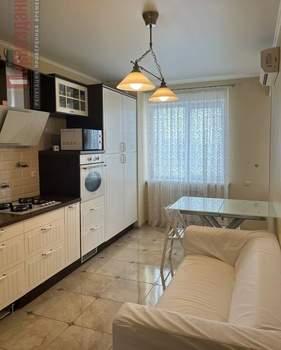 2-к квартира, вторичка, 89м2, 4/10 этаж