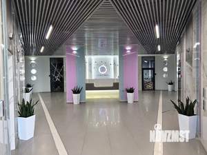 1-к квартира, вторичка, 40м2, 17/19 этаж