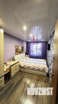 3-к квартира, вторичка, 55м2, 1/5 этаж