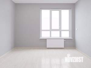 3-к квартира, вторичка, 79м2, 19/25 этаж