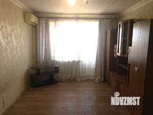 1-к квартира, вторичка, 32м2, 5/9 этаж