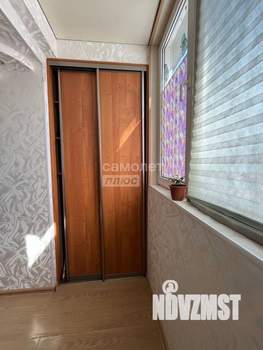 1-к квартира, вторичка, 31м2, 1/5 этаж