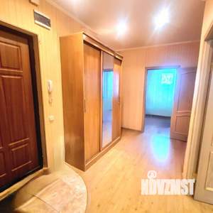 3-к квартира, вторичка, 58м2, 5/9 этаж