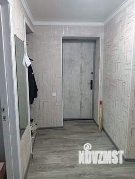 3-к квартира, вторичка, 60м2, 1/5 этаж