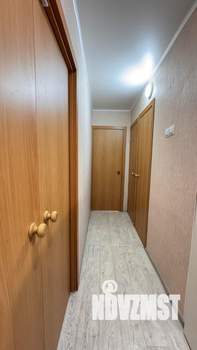 1-к квартира, вторичка, 59м2, 2/3 этаж