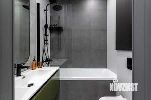 1-к квартира, вторичка, 48м2, 2/23 этаж