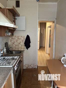 2-к квартира, вторичка, 49м2, 1/9 этаж