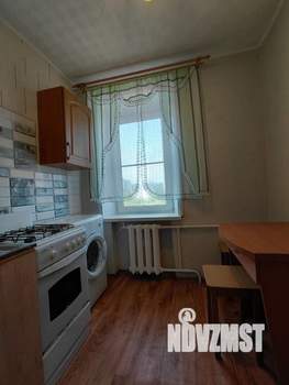 1-к квартира, вторичка, 23м2, 5/5 этаж