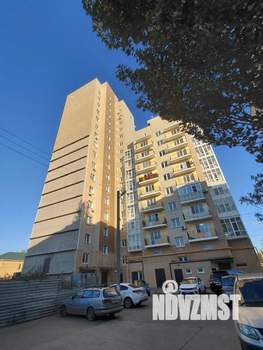 3-к квартира, вторичка, 81м2, 10/17 этаж