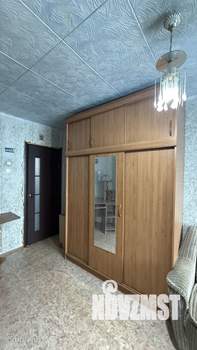 3-к квартира, вторичка, 59м2, 5/5 этаж