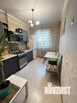 3-к квартира, вторичка, 73м2, 2/9 этаж