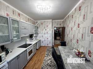 2-к квартира, вторичка, 68м2, 9/12 этаж