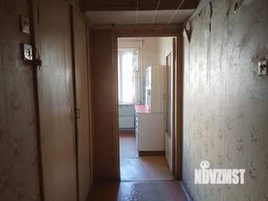 2-к квартира, вторичка, 53м2, 4/9 этаж