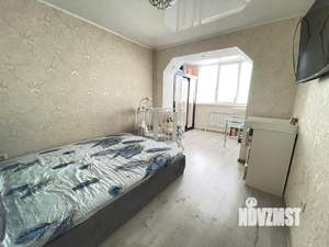 3-к квартира, вторичка, 57м2, 4/5 этаж