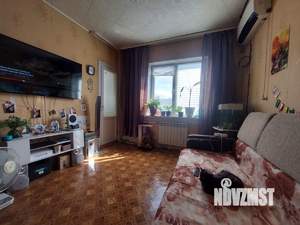 2-к квартира, вторичка, 50м2, 9/9 этаж