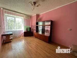 1-к квартира, вторичка, 27м2, 4/5 этаж