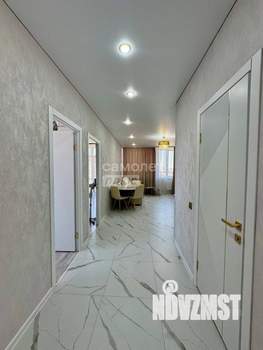 2-к квартира, вторичка, 57м2, 9/18 этаж