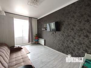 2-к квартира, вторичка, 51м2, 4/4 этаж