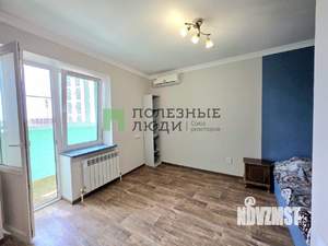 1-к квартира, вторичка, 33м2, 5/9 этаж